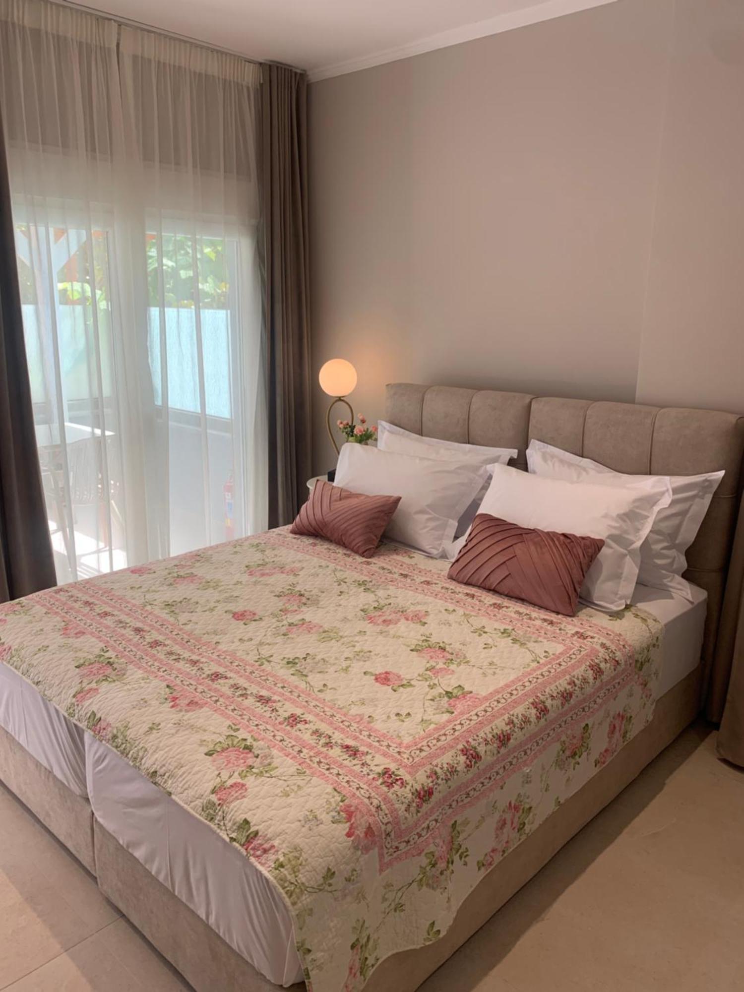 Luxury Studios Ath Λιμένας Εξωτερικό φωτογραφία