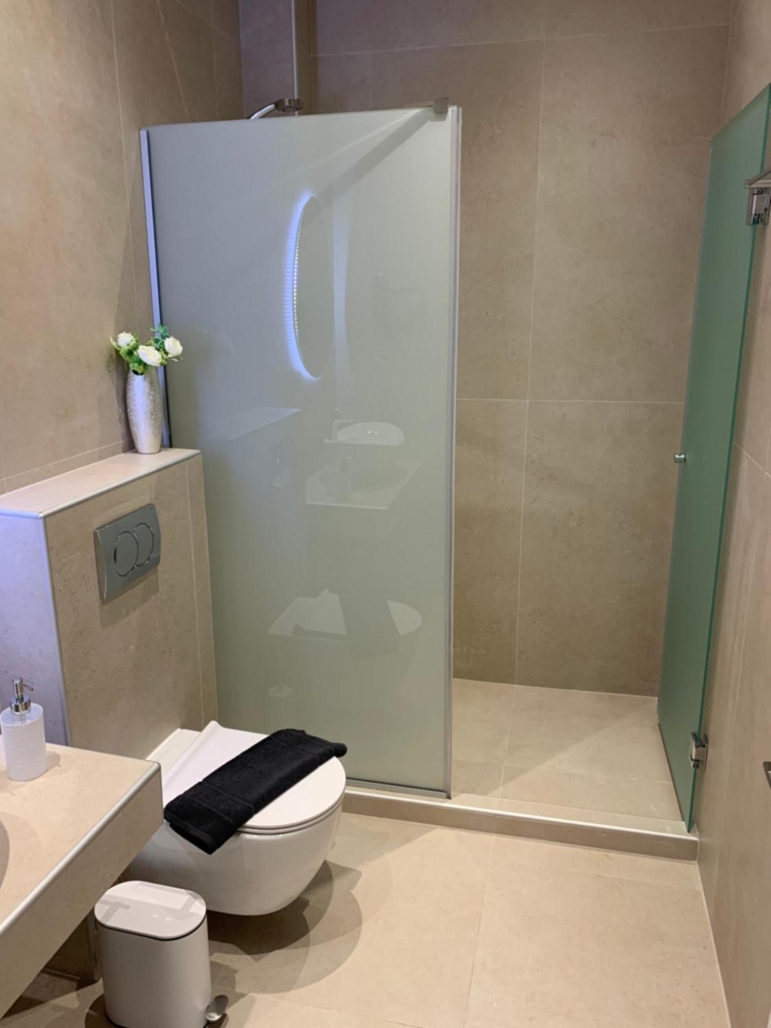 Luxury Studios Ath Λιμένας Εξωτερικό φωτογραφία